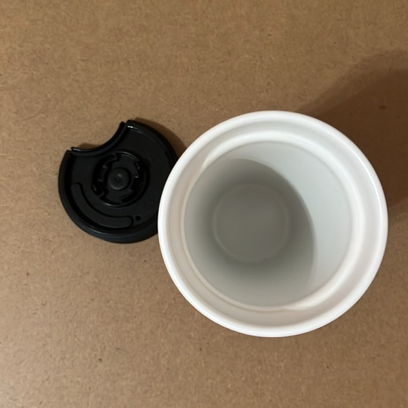 Starbucks Ceramic Tumbler - Picture 5 of 6